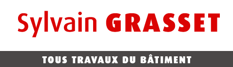 Logo Sylvain Grasset